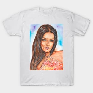 Hande Erçel T-Shirt